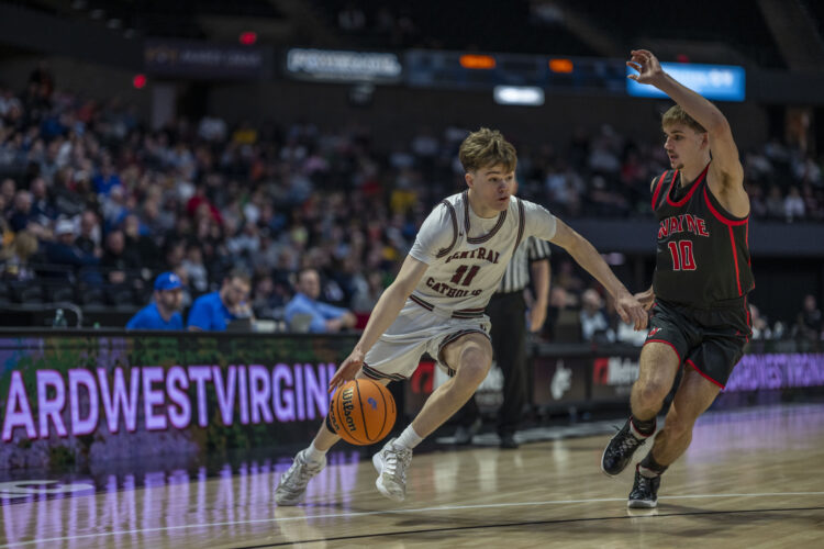 Maroon Knights' Eli Sancomb Wins Back-To-Back Gatorade Player Of The Year Awards